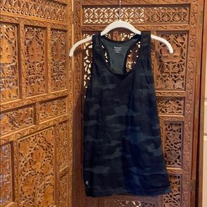 Athleta Speedlight Racerback Tank